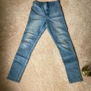 Urban Outfitters BDG Skinny Jeans